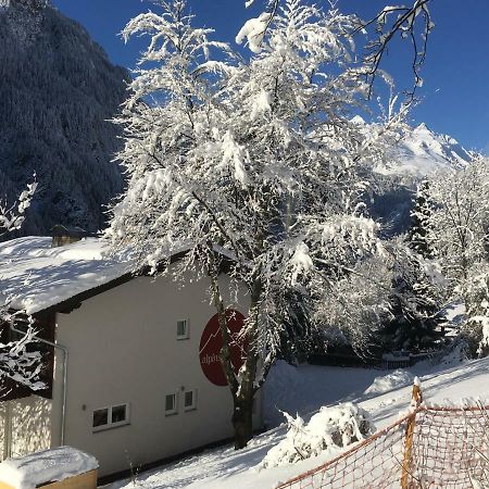 Alpinside Appartements Heiligenblut Eksteriør billede