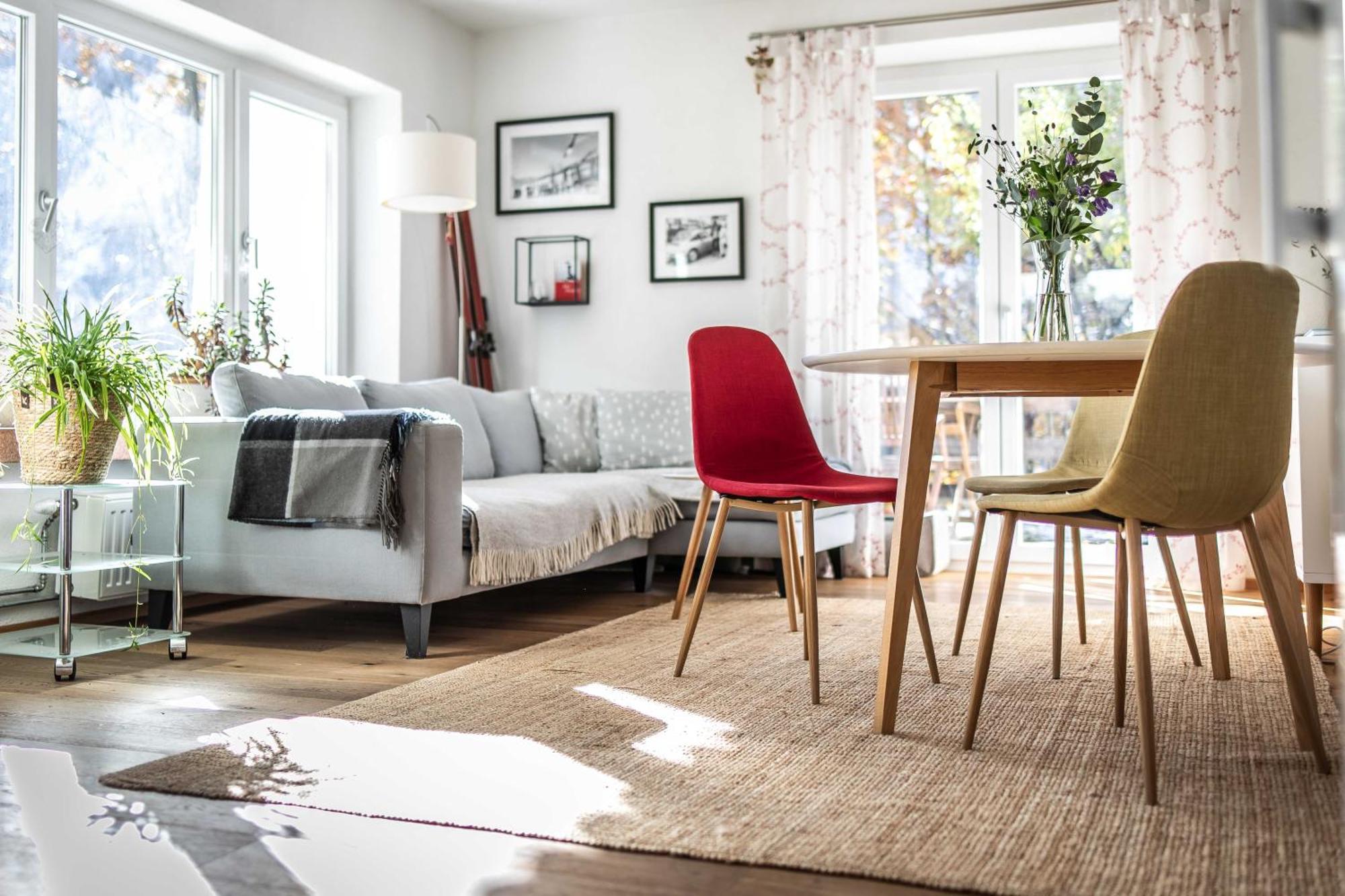 Alpinside Appartements Heiligenblut Eksteriør billede
