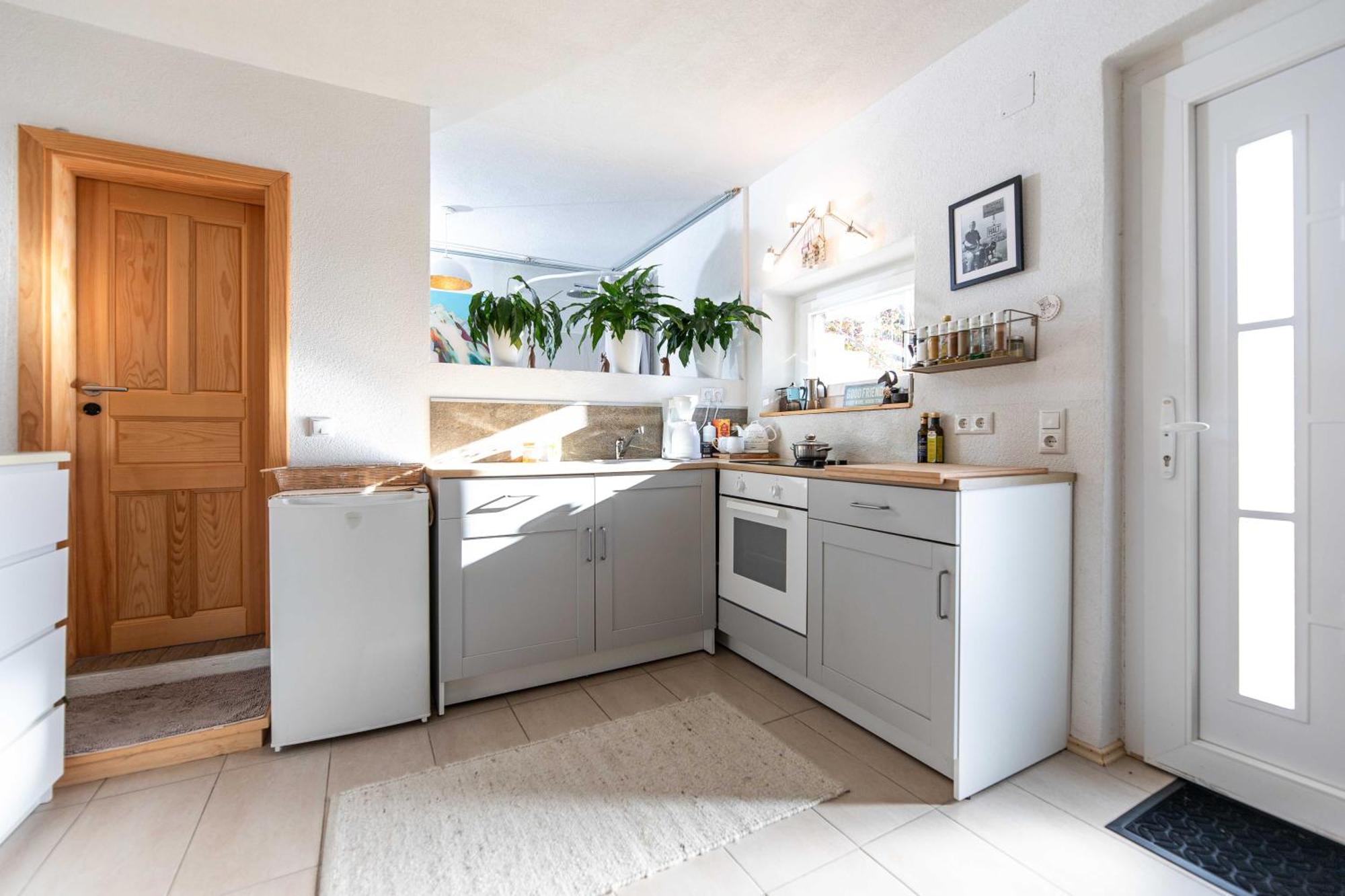 Alpinside Appartements Heiligenblut Eksteriør billede
