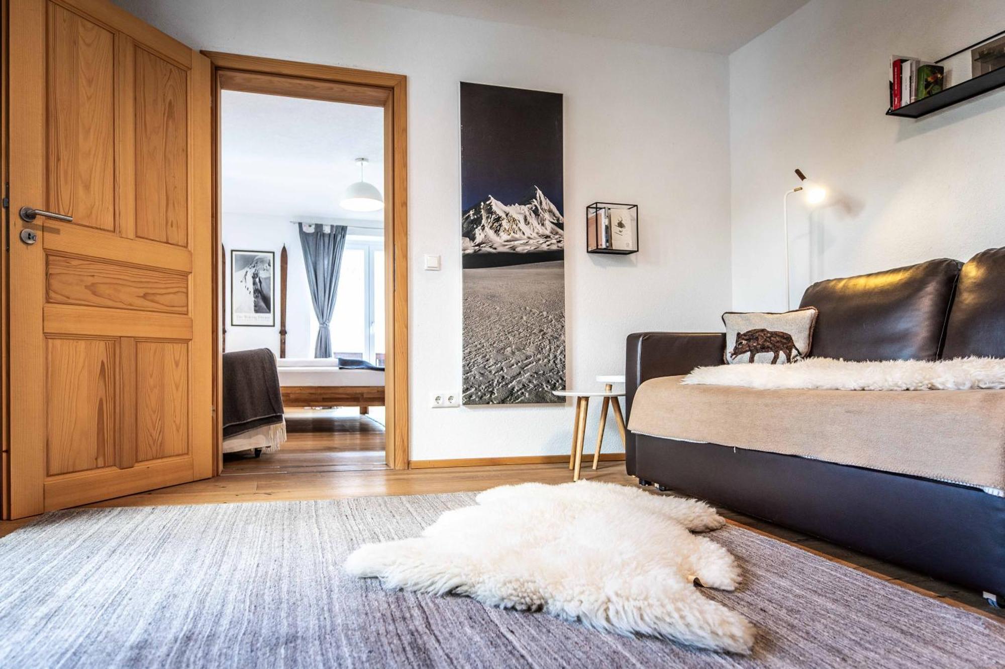 Alpinside Appartements Heiligenblut Eksteriør billede