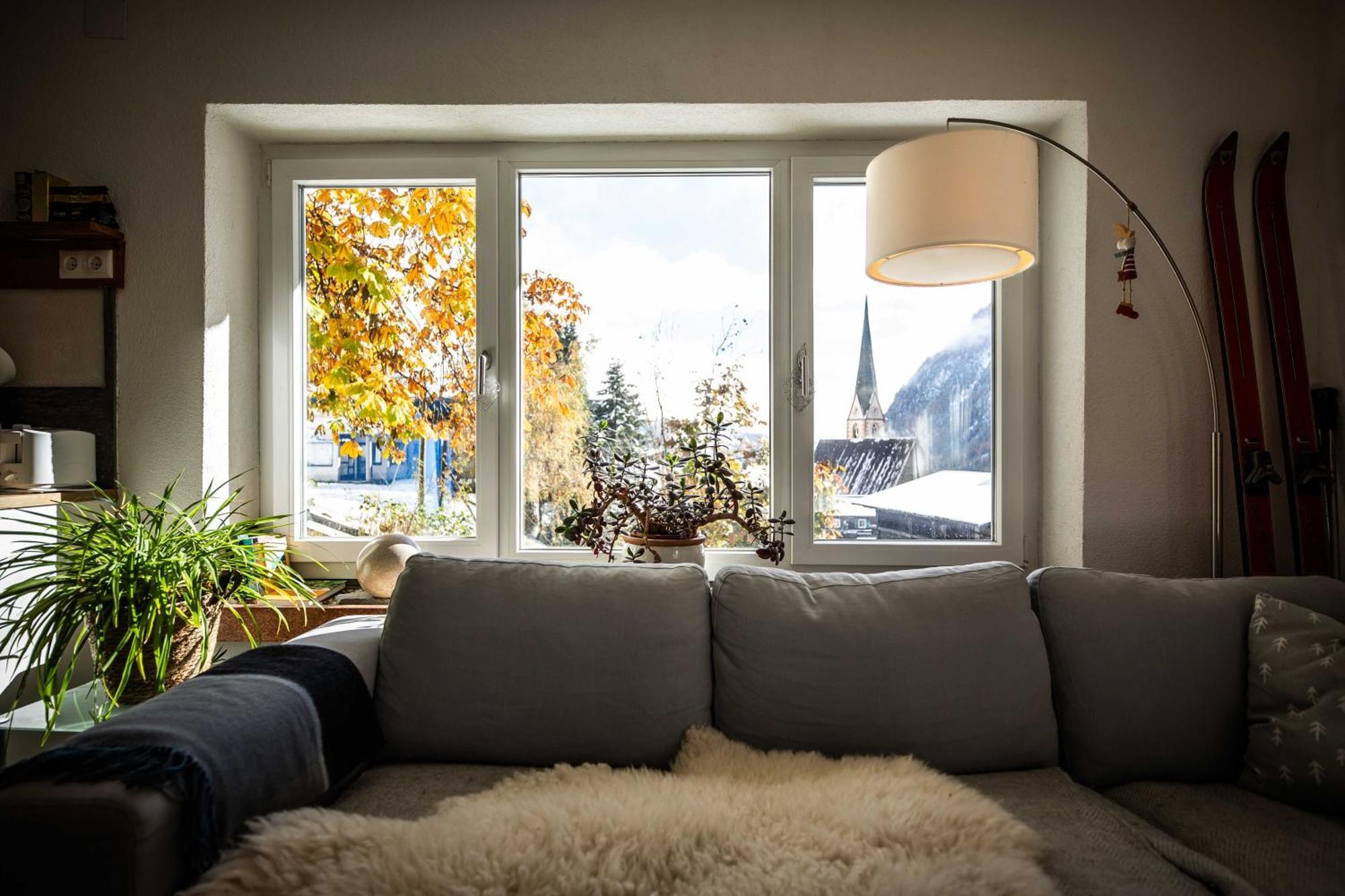 Alpinside Appartements Heiligenblut Eksteriør billede
