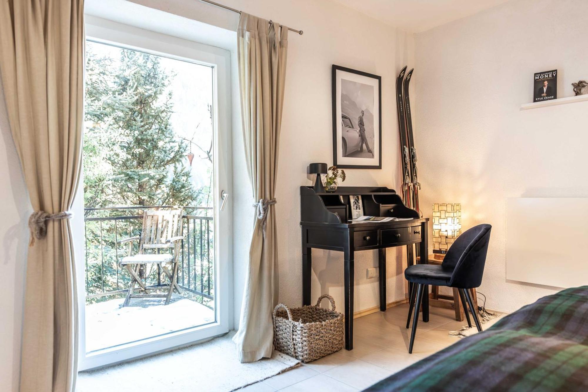 Alpinside Appartements Heiligenblut Eksteriør billede