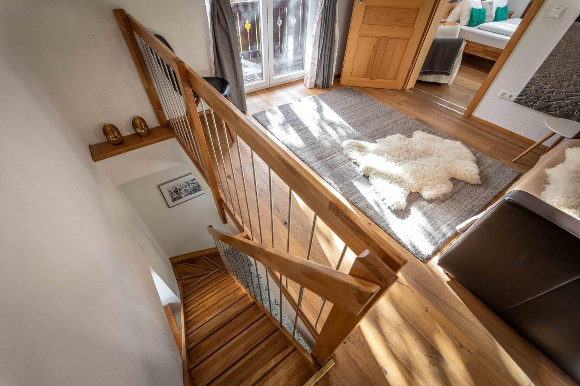 Alpinside Appartements Heiligenblut Eksteriør billede