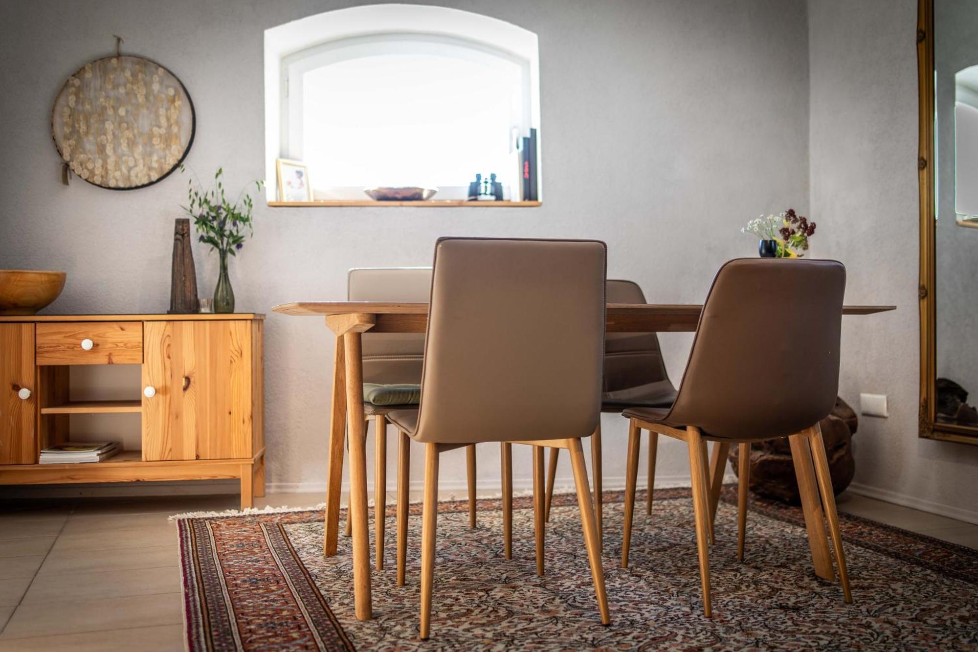Alpinside Appartements Heiligenblut Eksteriør billede