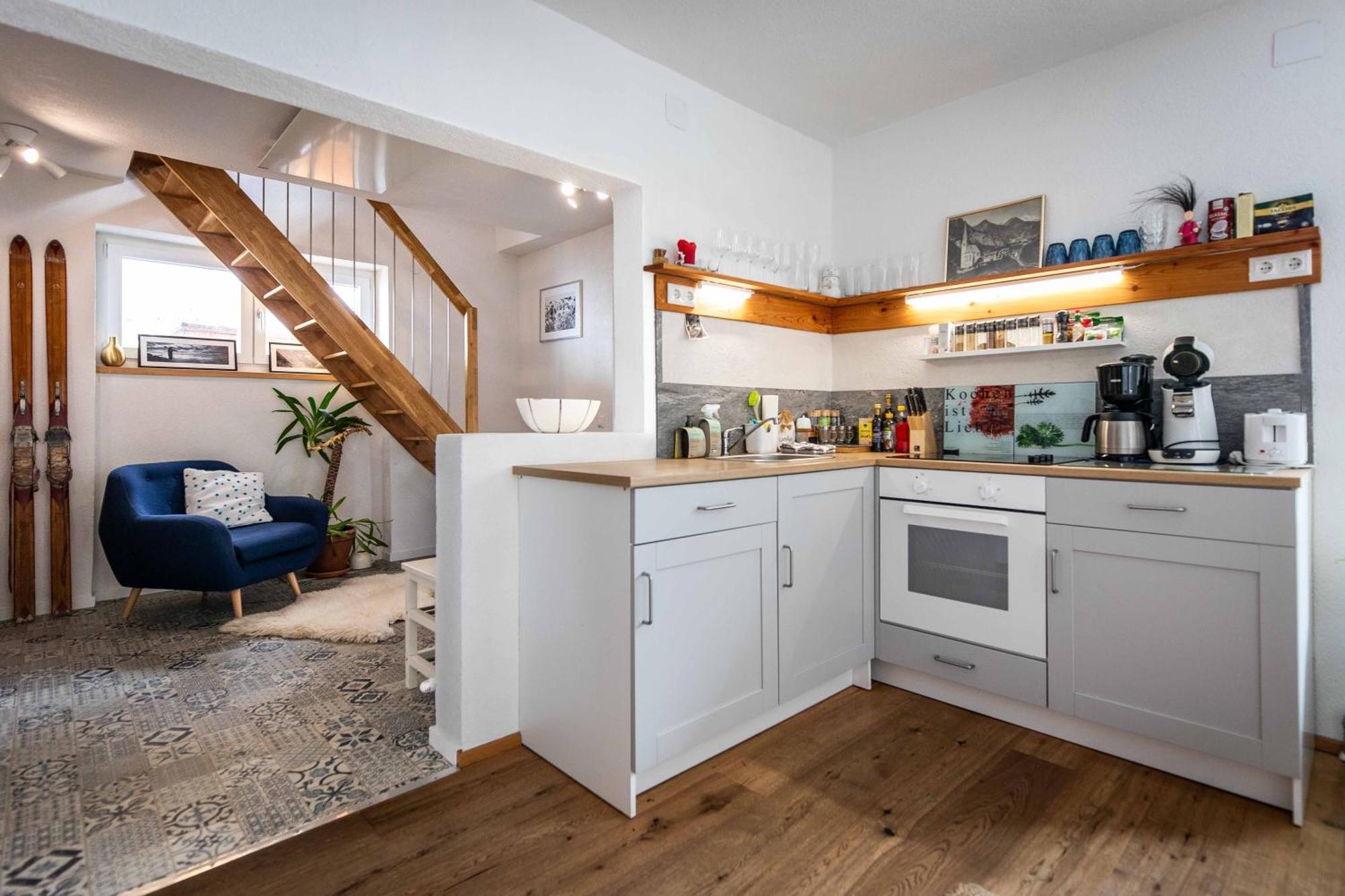 Alpinside Appartements Heiligenblut Eksteriør billede