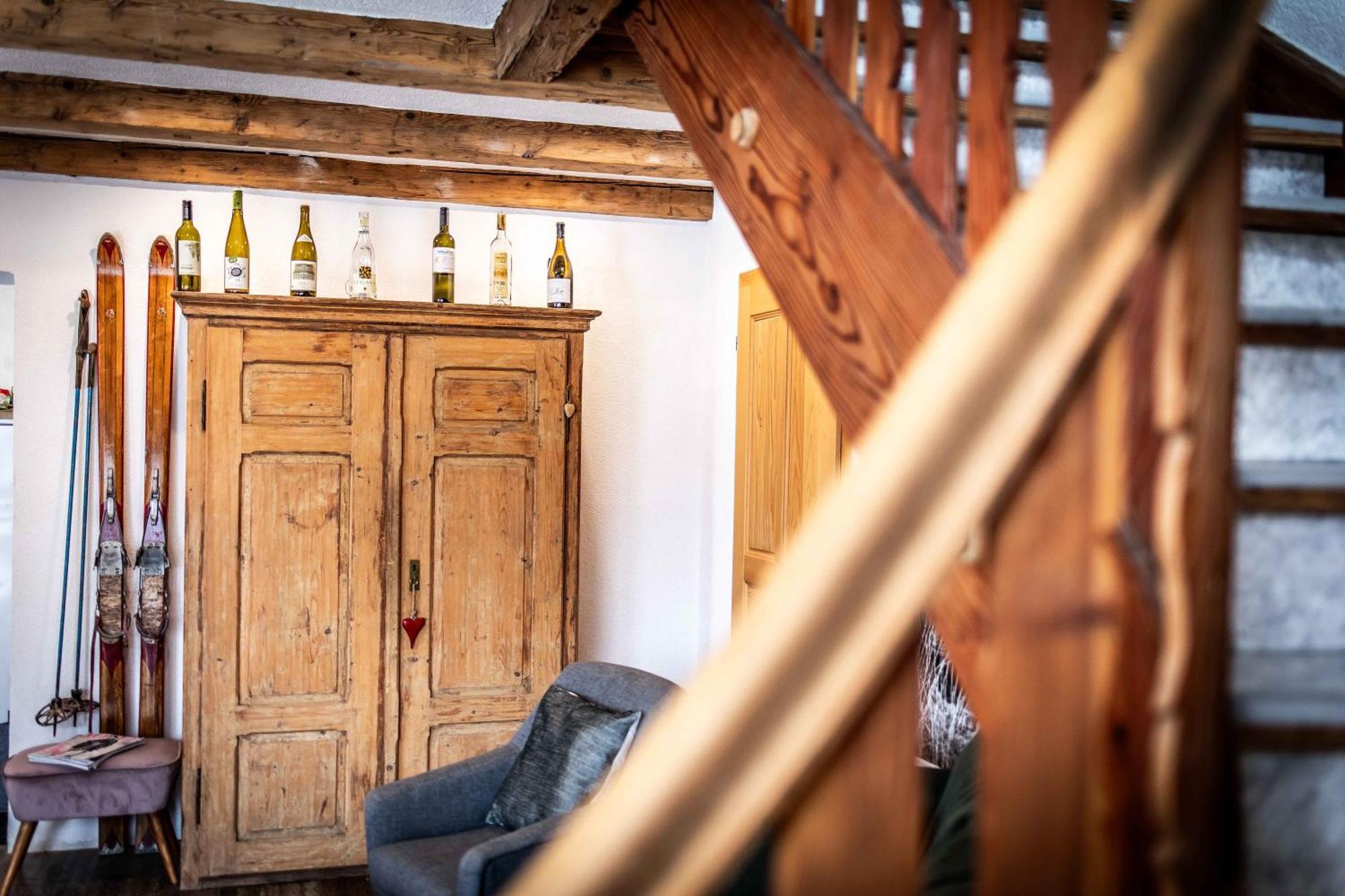 Alpinside Appartements Heiligenblut Eksteriør billede