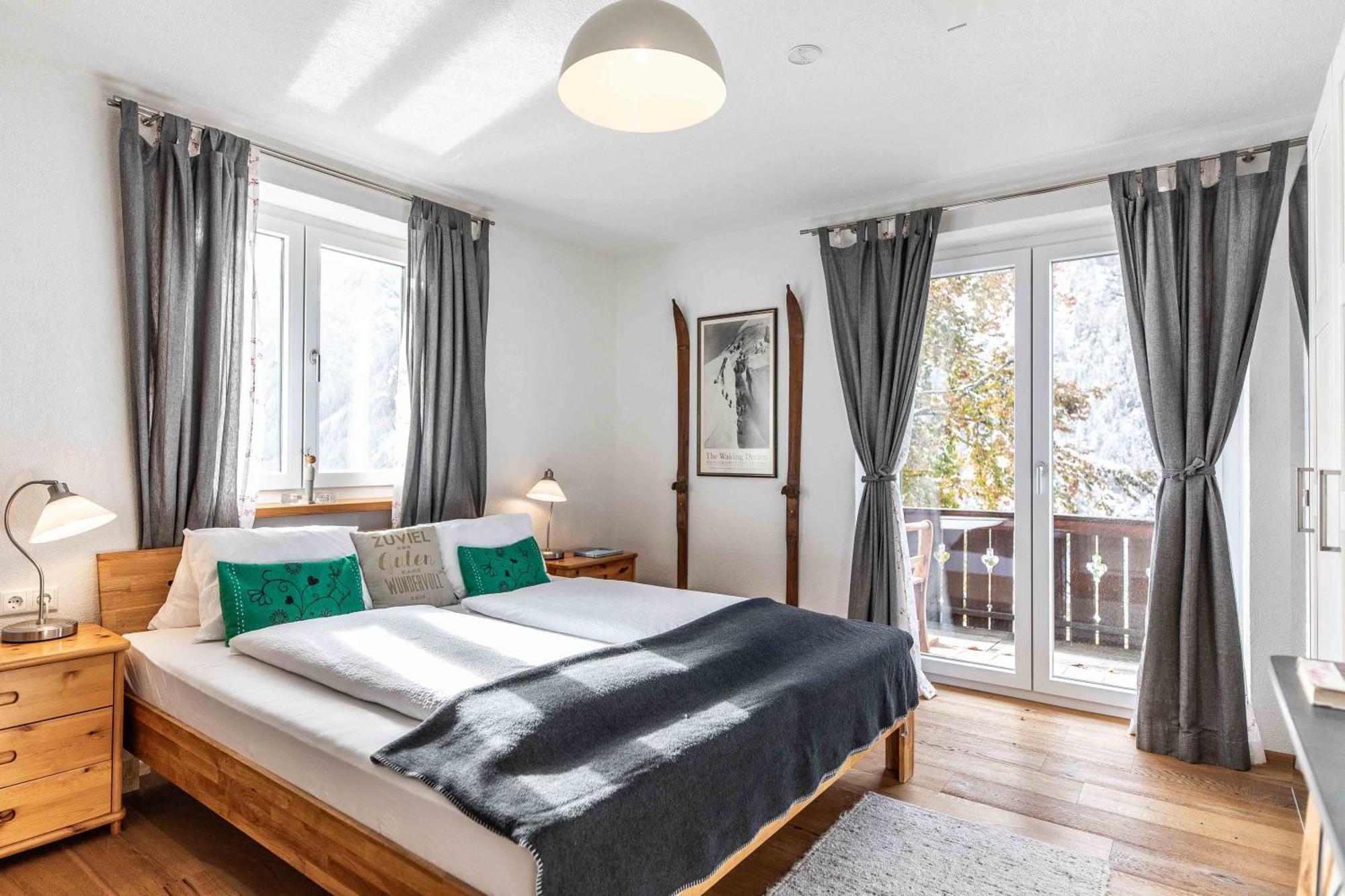 Alpinside Appartements Heiligenblut Eksteriør billede