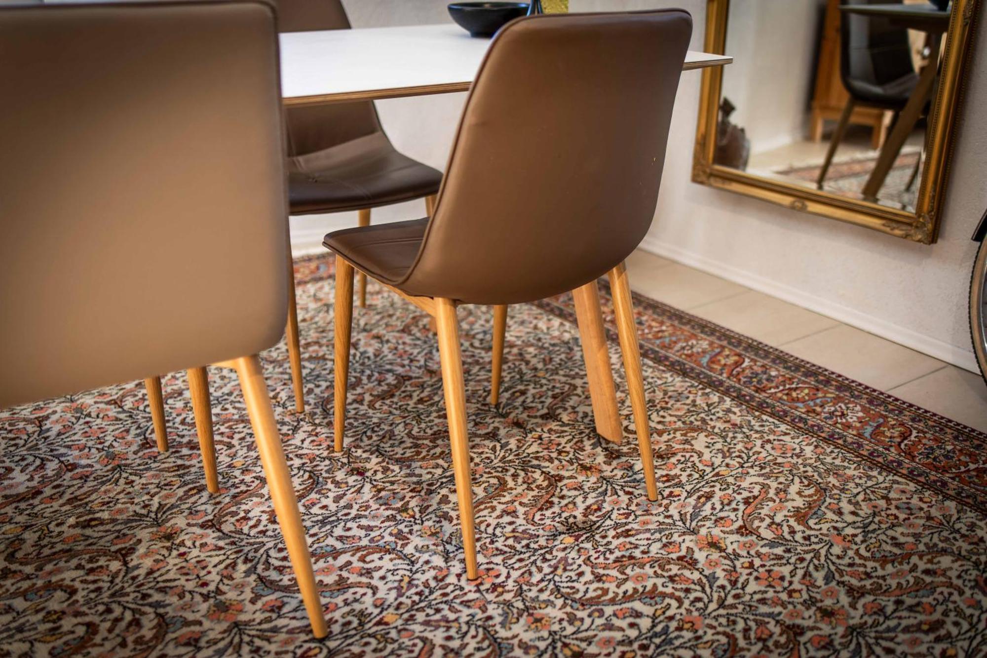 Alpinside Appartements Heiligenblut Eksteriør billede