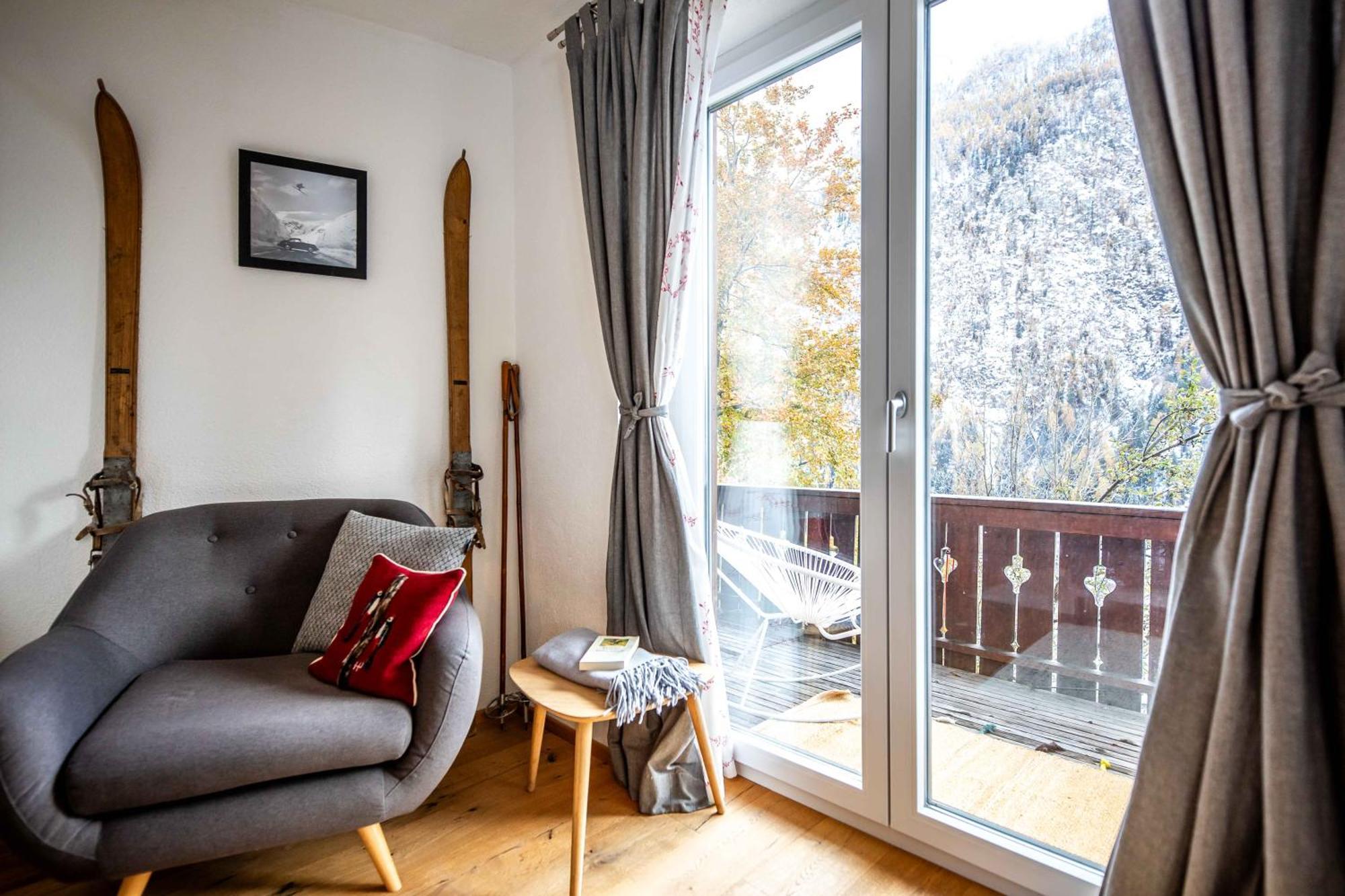 Alpinside Appartements Heiligenblut Eksteriør billede