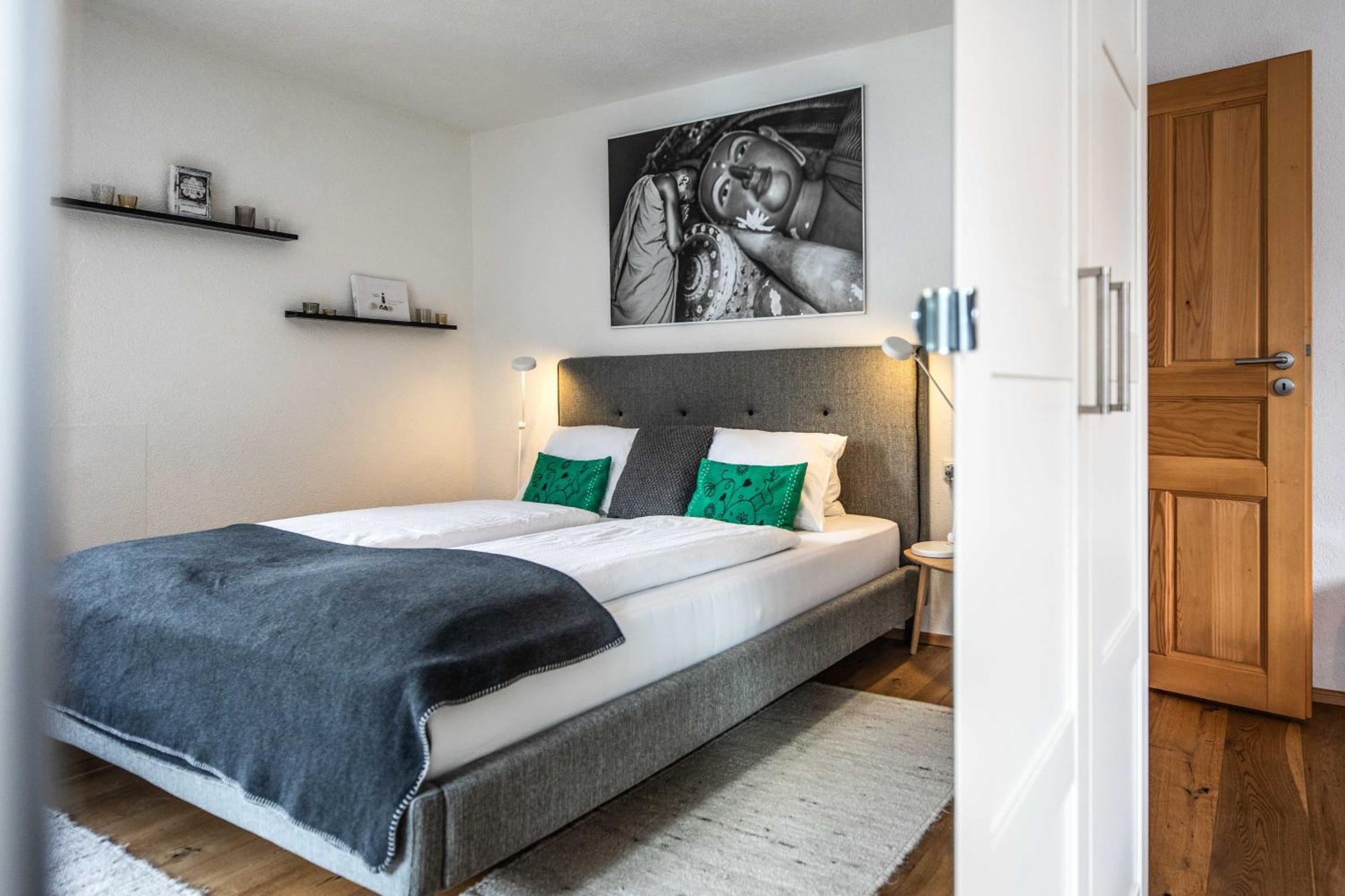Alpinside Appartements Heiligenblut Eksteriør billede