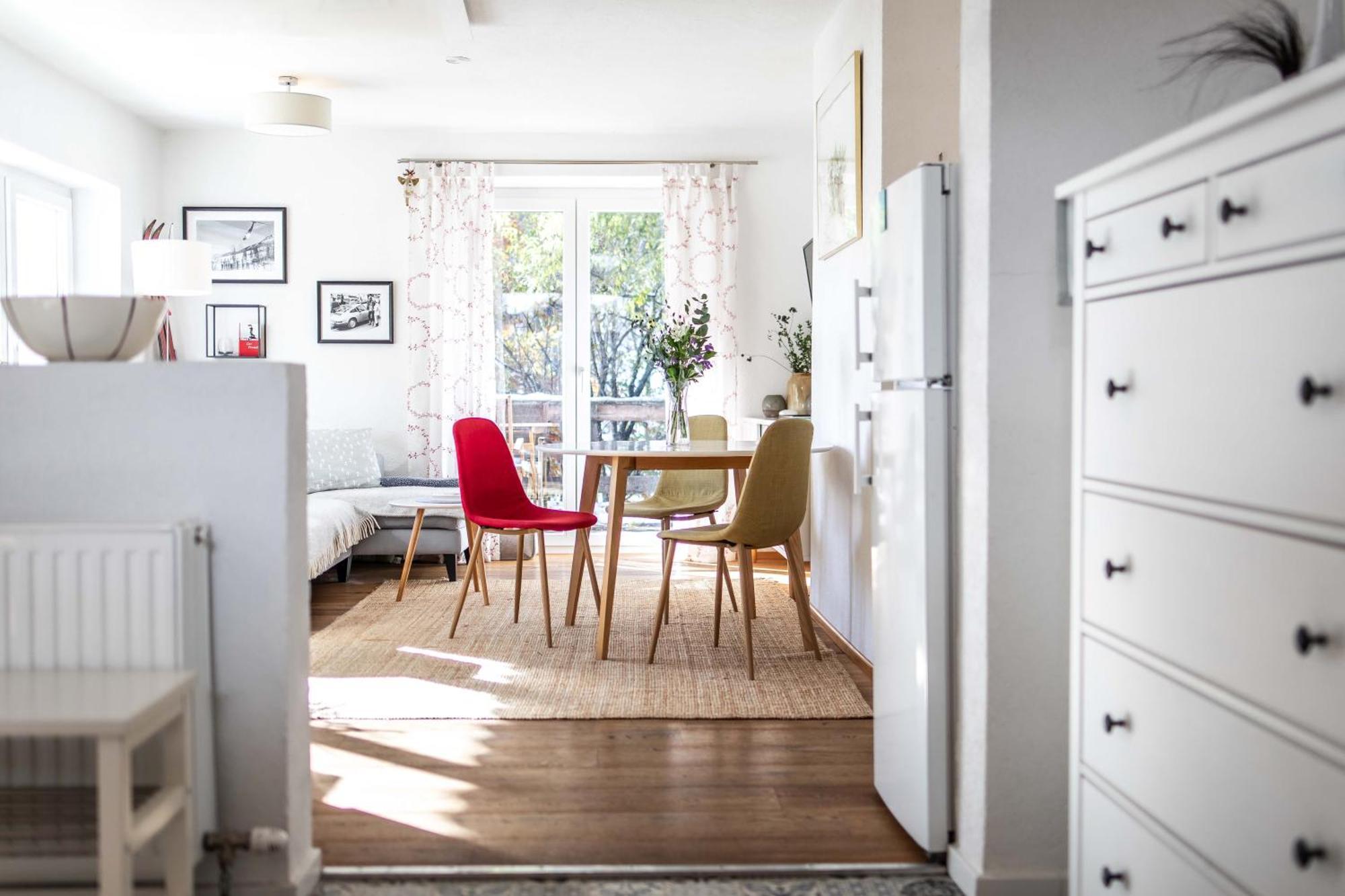 Alpinside Appartements Heiligenblut Eksteriør billede