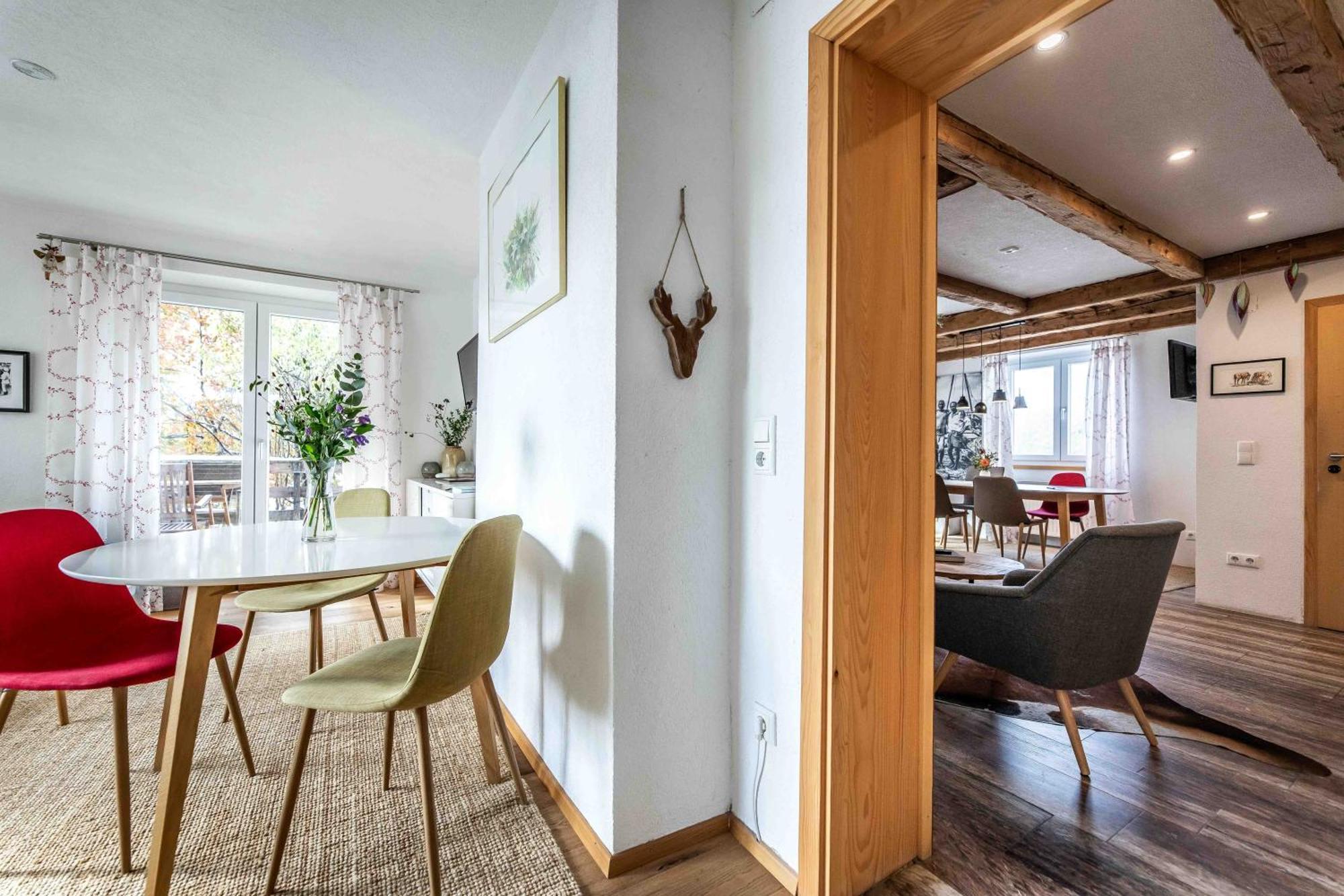 Alpinside Appartements Heiligenblut Eksteriør billede