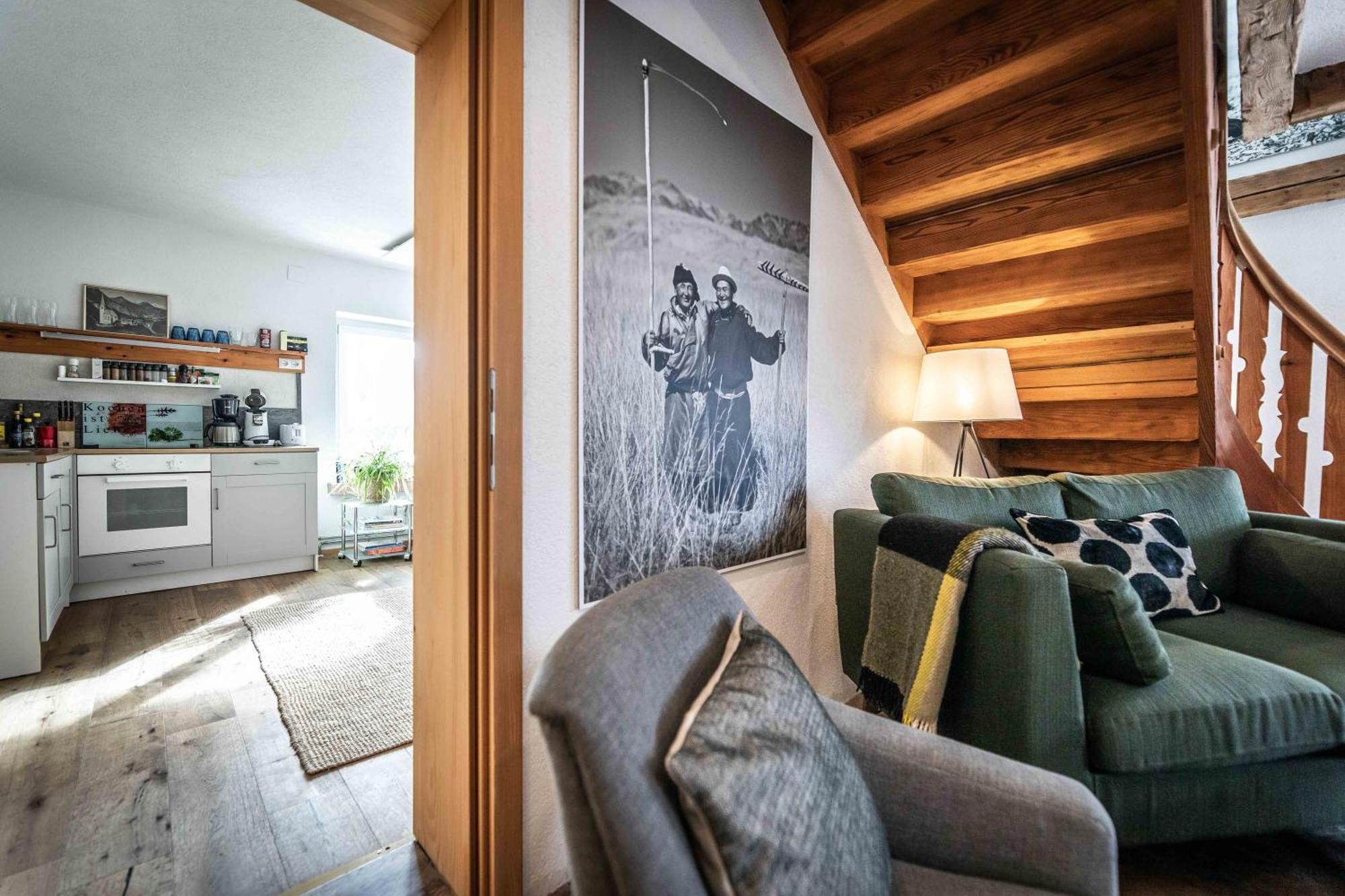 Alpinside Appartements Heiligenblut Eksteriør billede